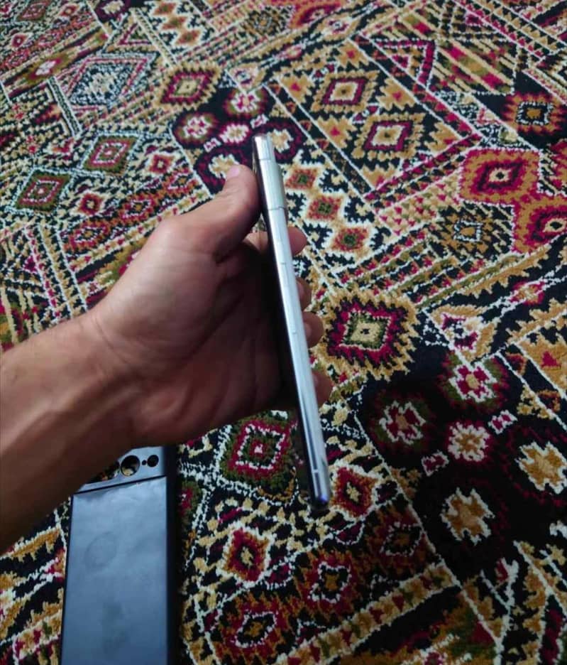 Google Pixel 6 Pro 5