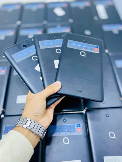 American Tablets | Alcatel, LG, DIGNO & MAXWEST | 2GB–4GB RAM