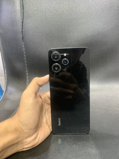 Xiaomi Redmi 12