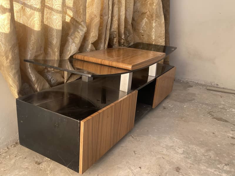 Tv console 1