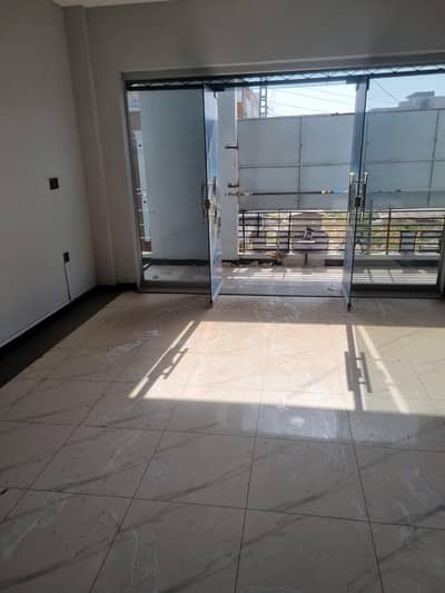 3 Furnished offices on MPS infront of Al Falah Modern ,Multan