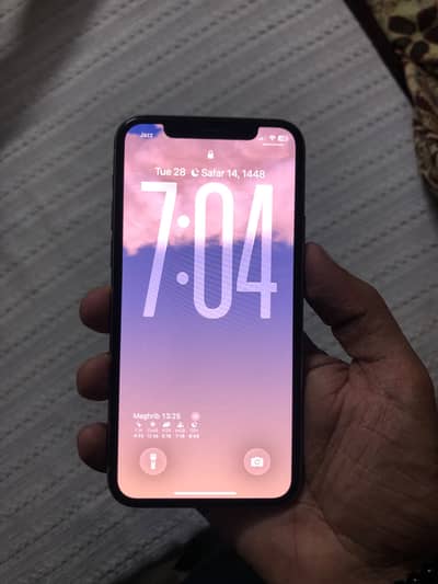 Apple iPhone 11 Pro PTA
