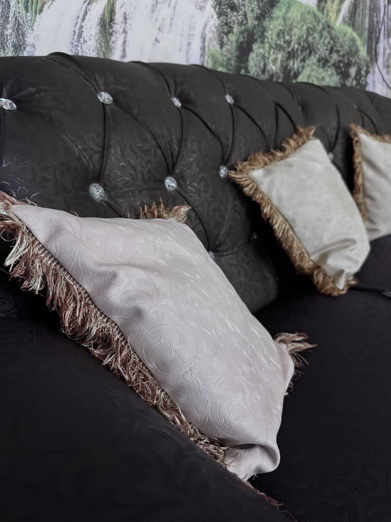 5 seater sofa 1