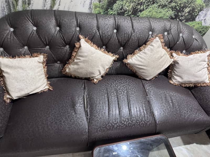 5 seater sofa 2