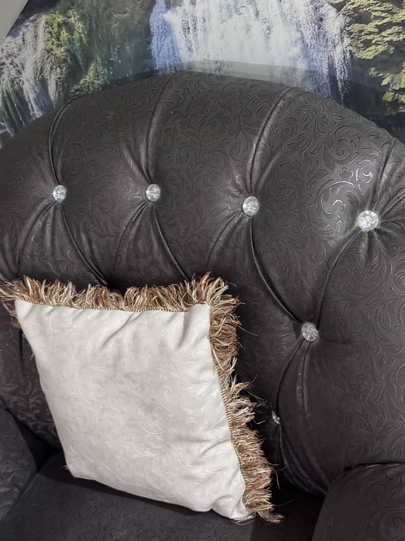 5 seater sofa 5