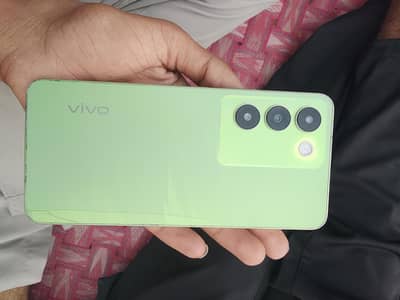 Vivo Y100