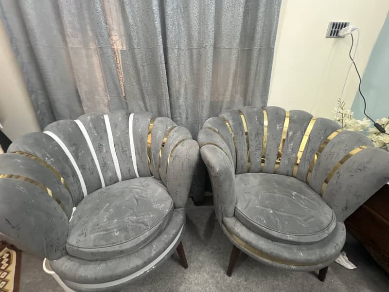 Coffee chairs 0