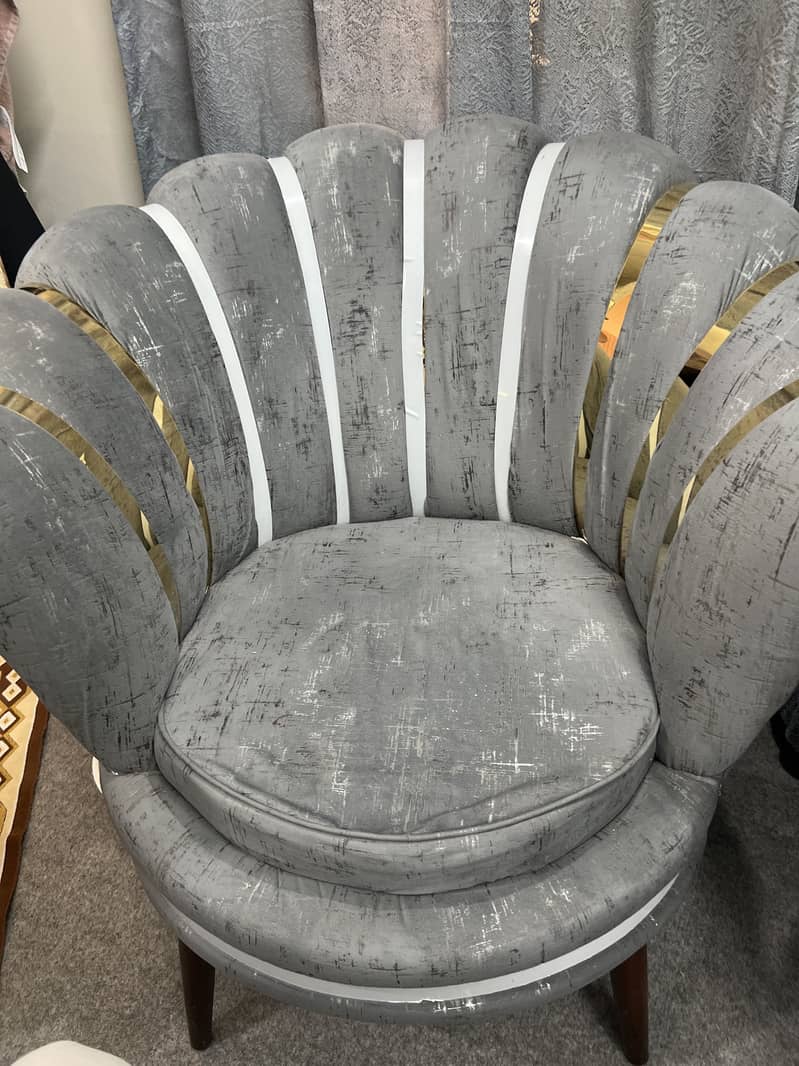 Coffee chairs 2