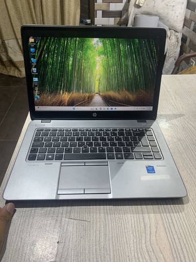 Hp Elitebook 840 G2 |Core i5 5th generation|