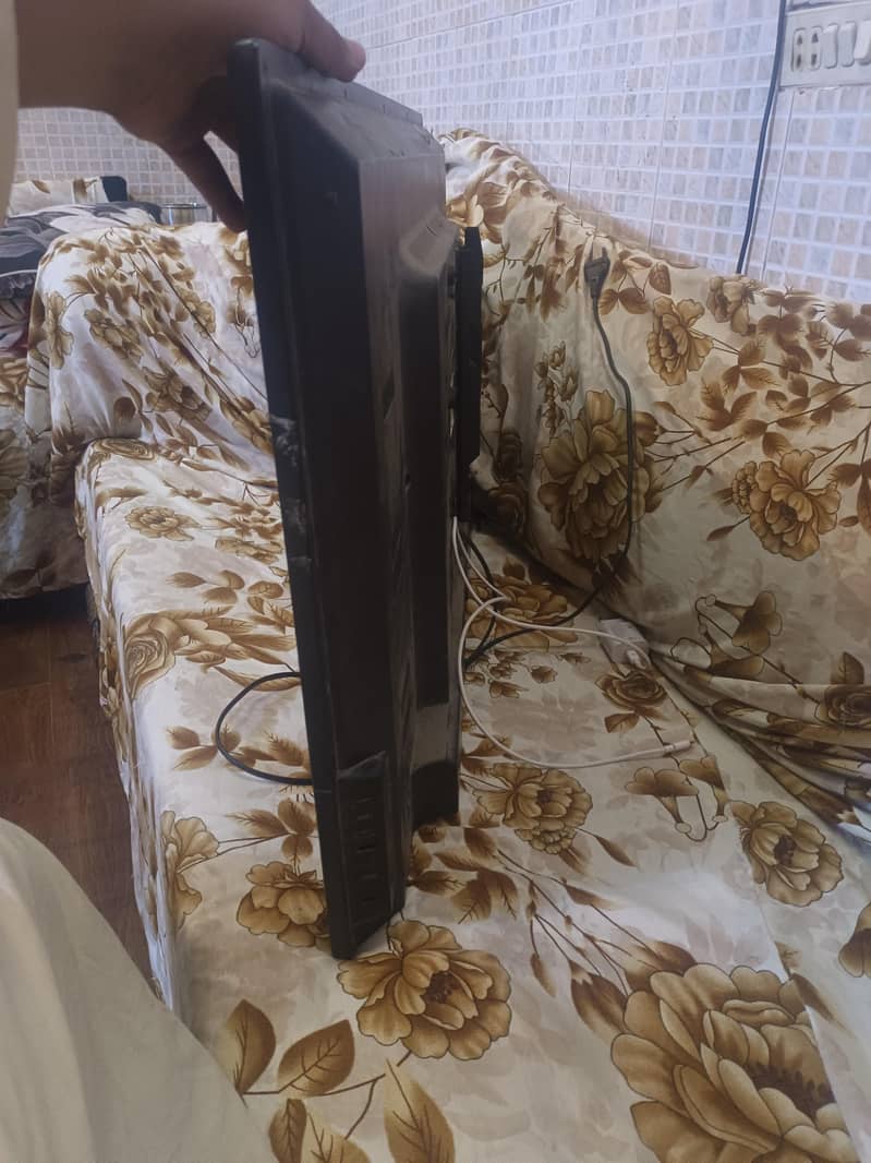 LED TV 1