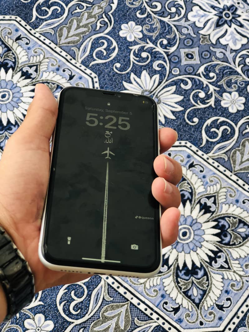 iPhone XR 2