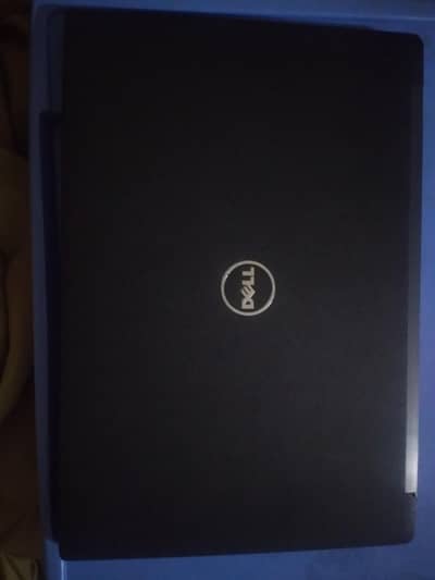 Dell Latitude 7280 i5 7th