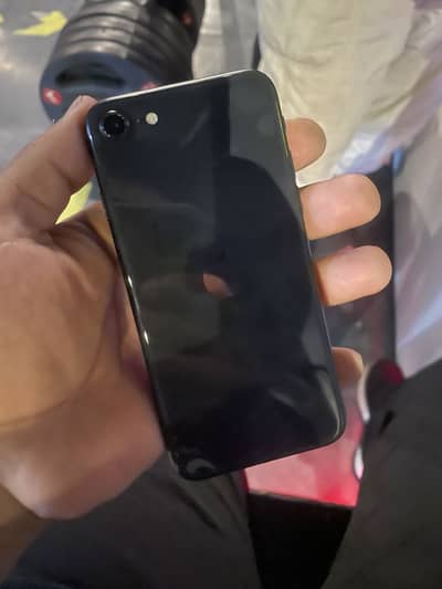 Apple iPhone SE