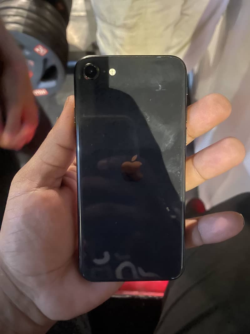 Apple iPhone SE 4