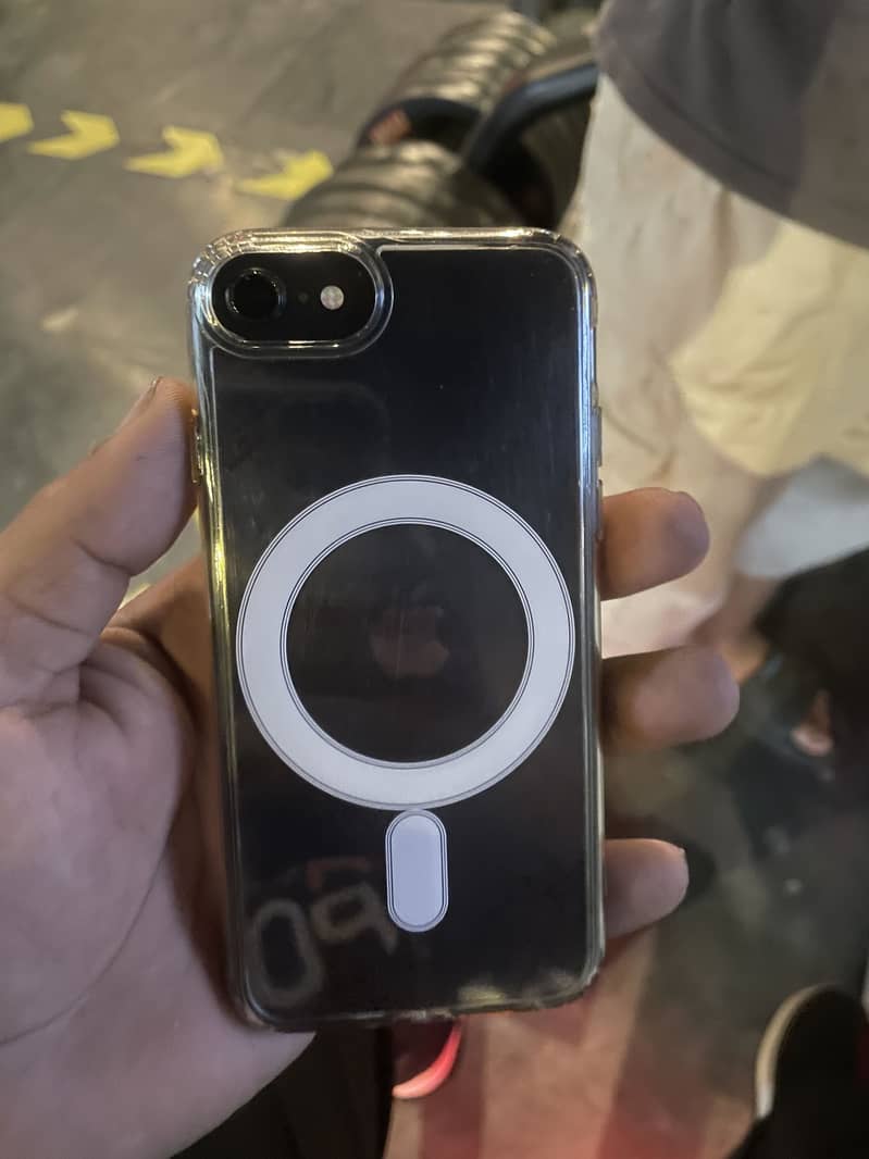 Apple iPhone SE 6