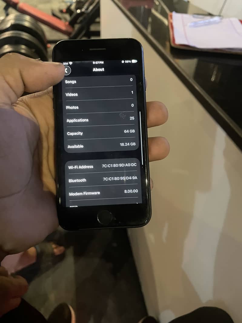 Apple iPhone SE 9