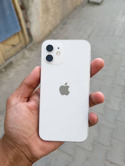 Apple iPhone 12