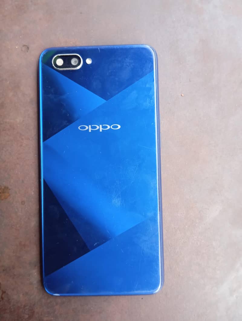 OPPO A3s 1