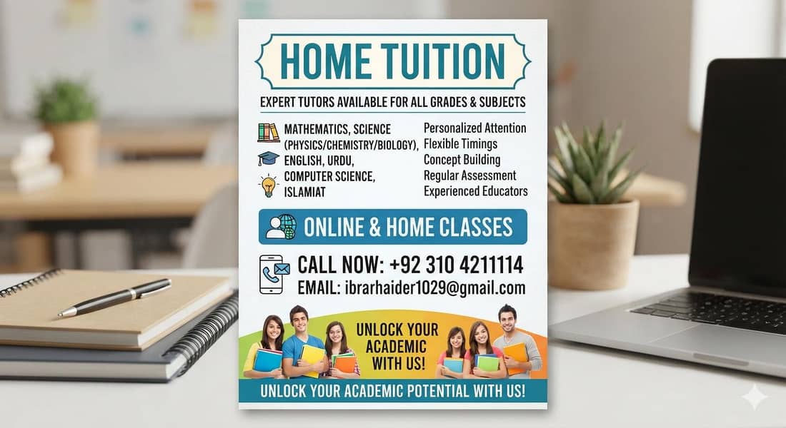 Teaching ( Tutor 4 U ) 0