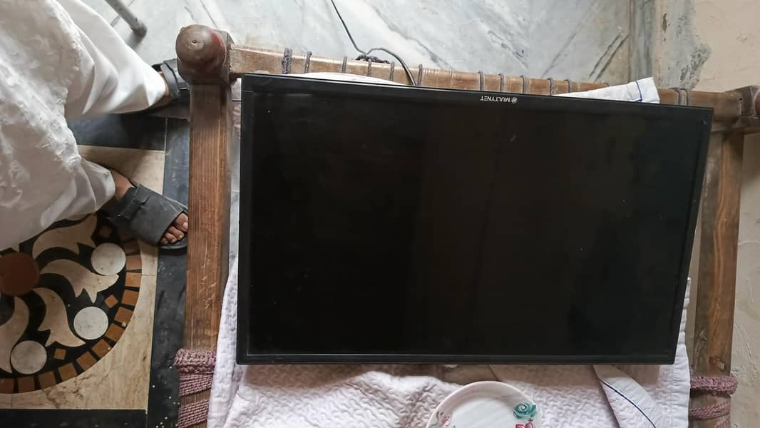 multynet simple led 0