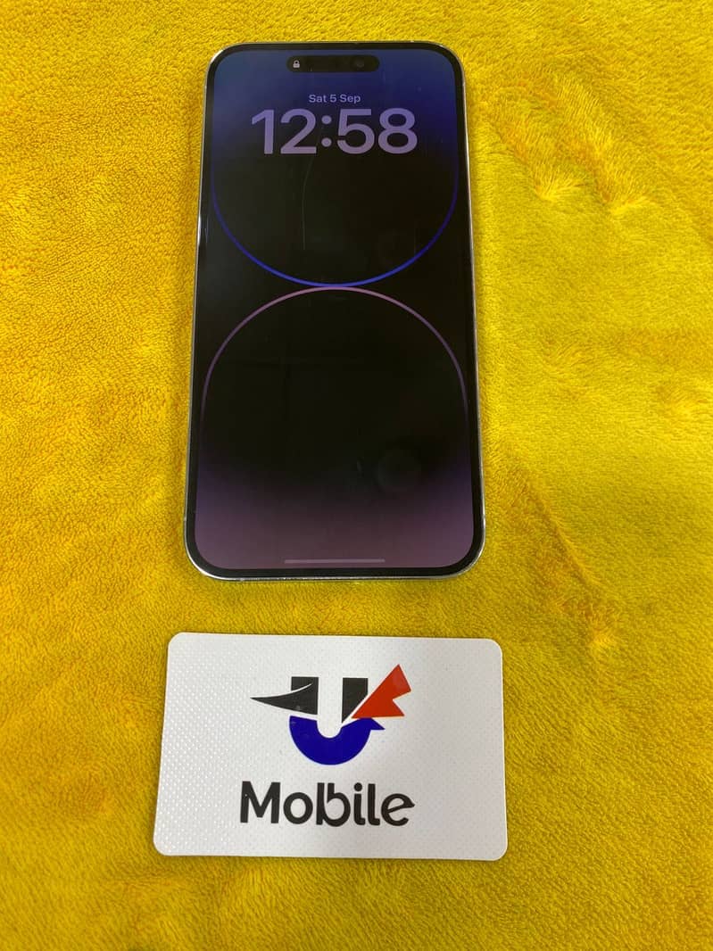 Apple iPhone 14 Pro Max 3