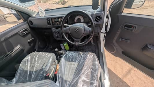 Suzuki Alto 2022