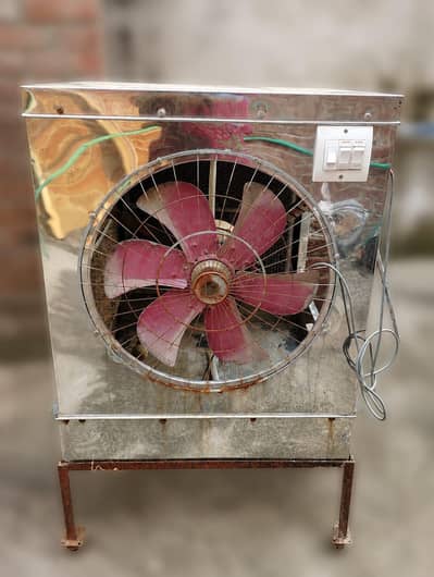 Air cooler