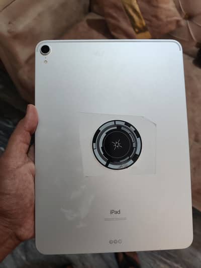 Ipad pro 2018 11 inch