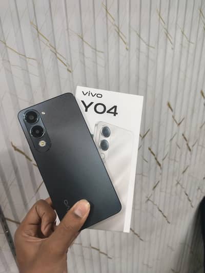 Vivo Y04