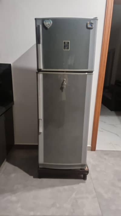 Dawlance freezer for sale