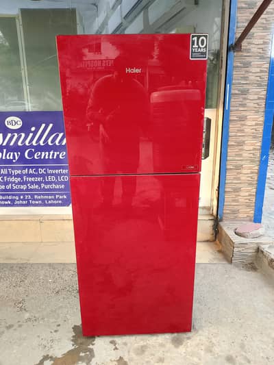 Haier Medium small Refrigerator For sale (0321/0807777)