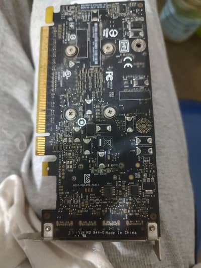 NVIDIA QUADRO P400
