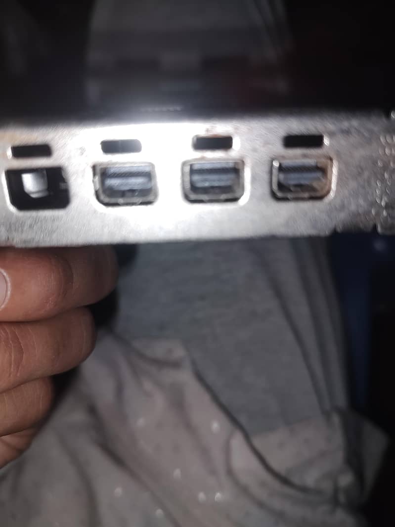 NVIDIA QUADRO P400 2