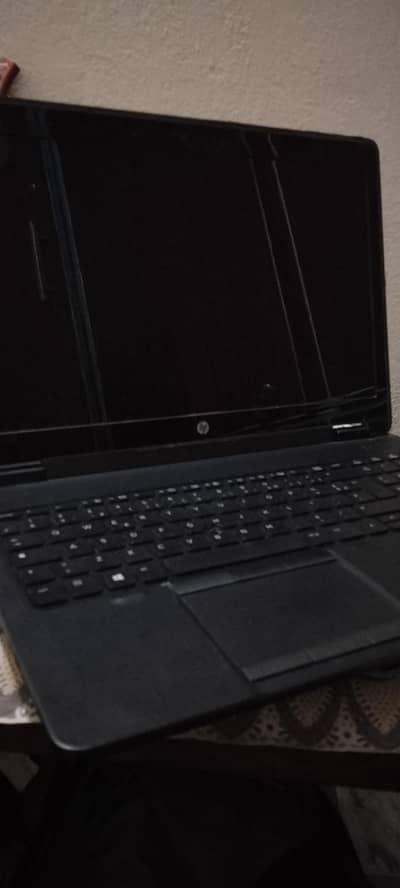 HP ZBook 15 G2 i7 4th Gen | 16GB RAM | 585GB SSD+HDD