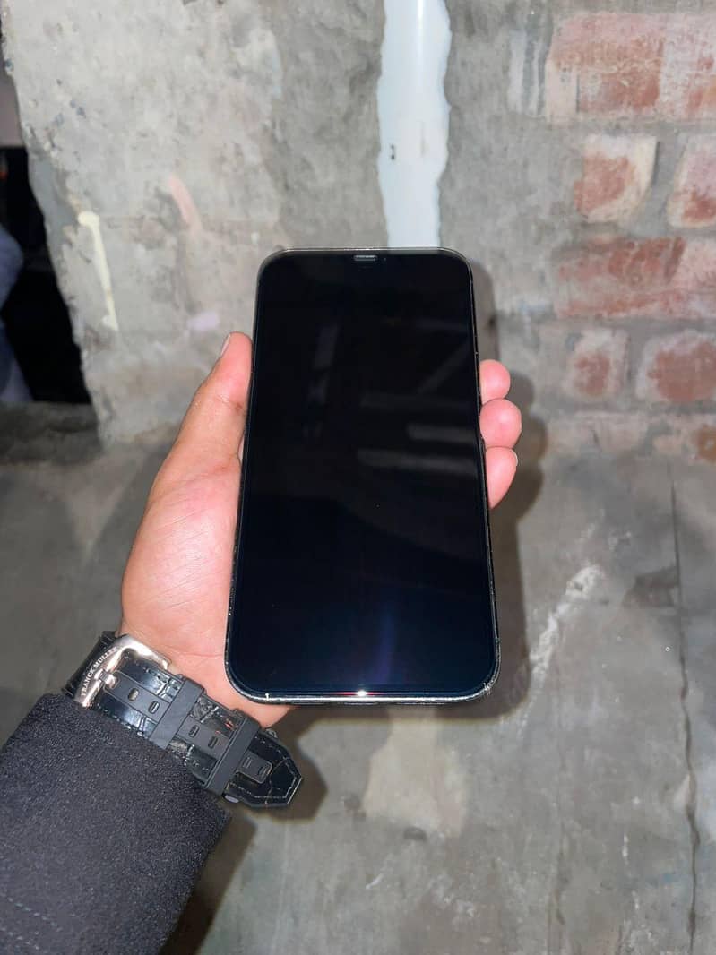 Apple iPhone 12 Pro Max 1
