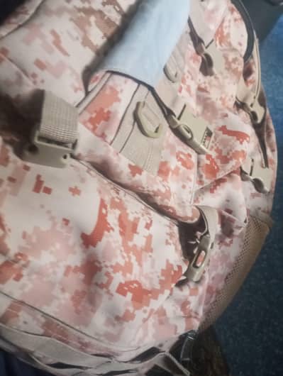 hand bag