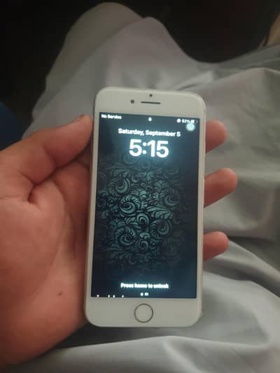 Apple iPhone 8 non by bass 64 gb original battery