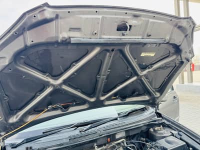Toyota Corolla GLI 2008