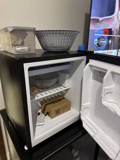 Haier Refrigerator Fridge 10/10 condition
