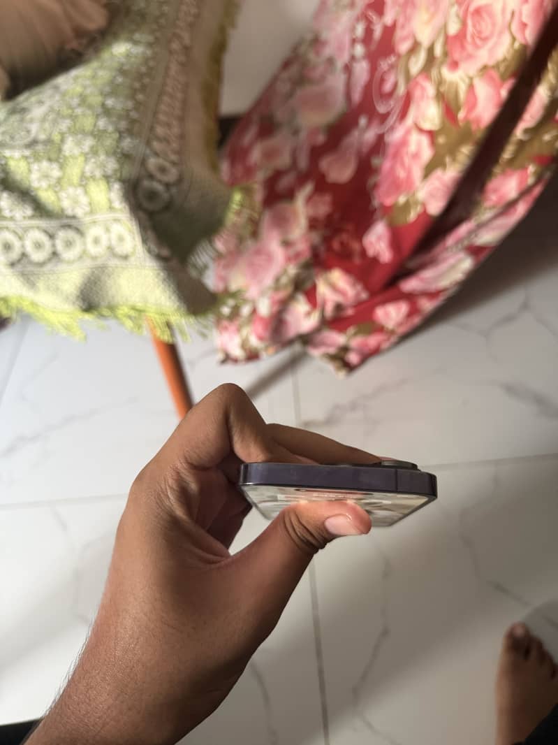 Apple iPhone 14 Pro 5