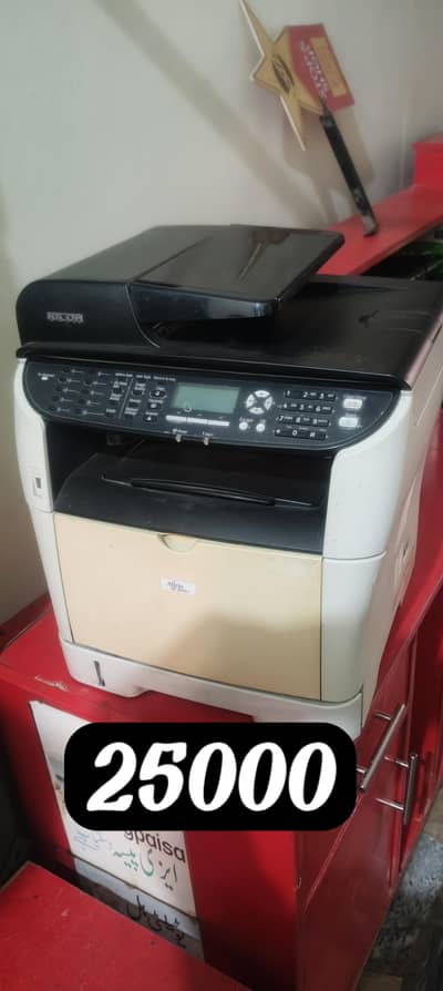 Printer for sale