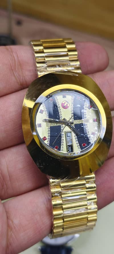 RADO DIASTAR BRAND NEW
