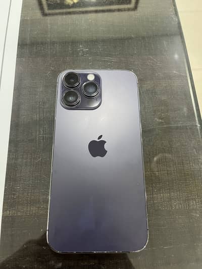 Apple iPhone 14 Pro Max