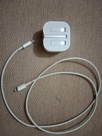i phone charger 18W