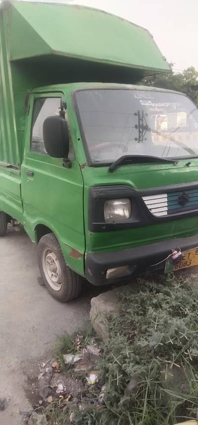 Suzuki Ravi 2015