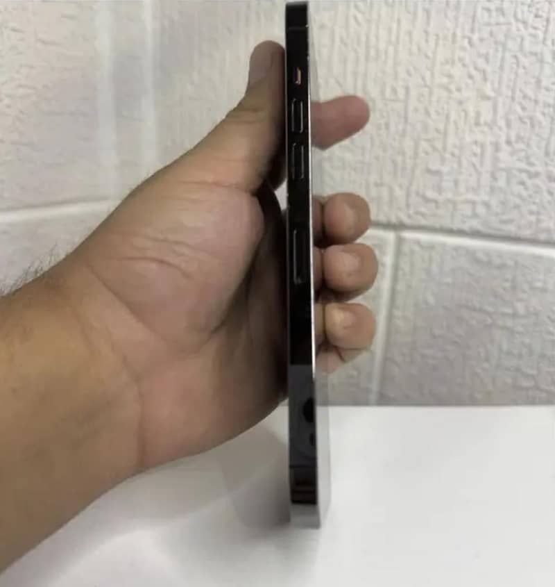 Apple iPhone 12 Pro Max 2