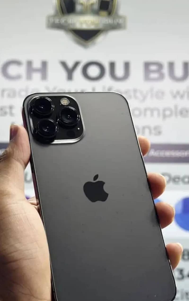 Apple iPhone 12 Pro Max 4