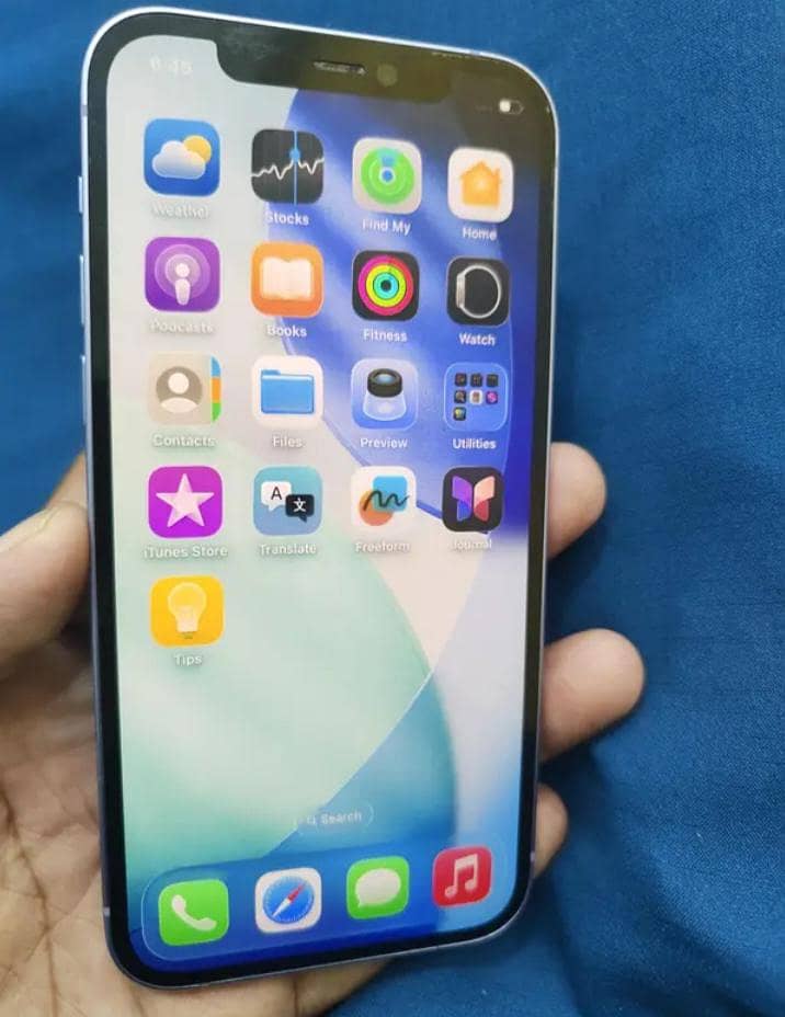 Apple iPhone 12 1