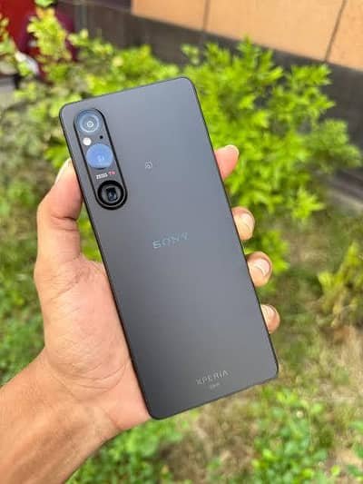SONY XPERIA 1 MARK 5 | RAM 12+256 | SIM TIME 2 month AVAILABLE 8gen 2