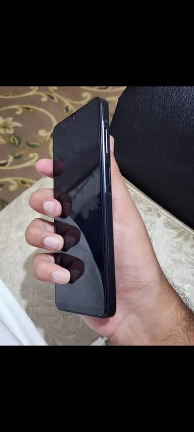 Samsung Mobile A07 5G